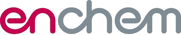 엔켐 CI
