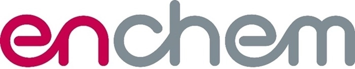 엔켐 CI
