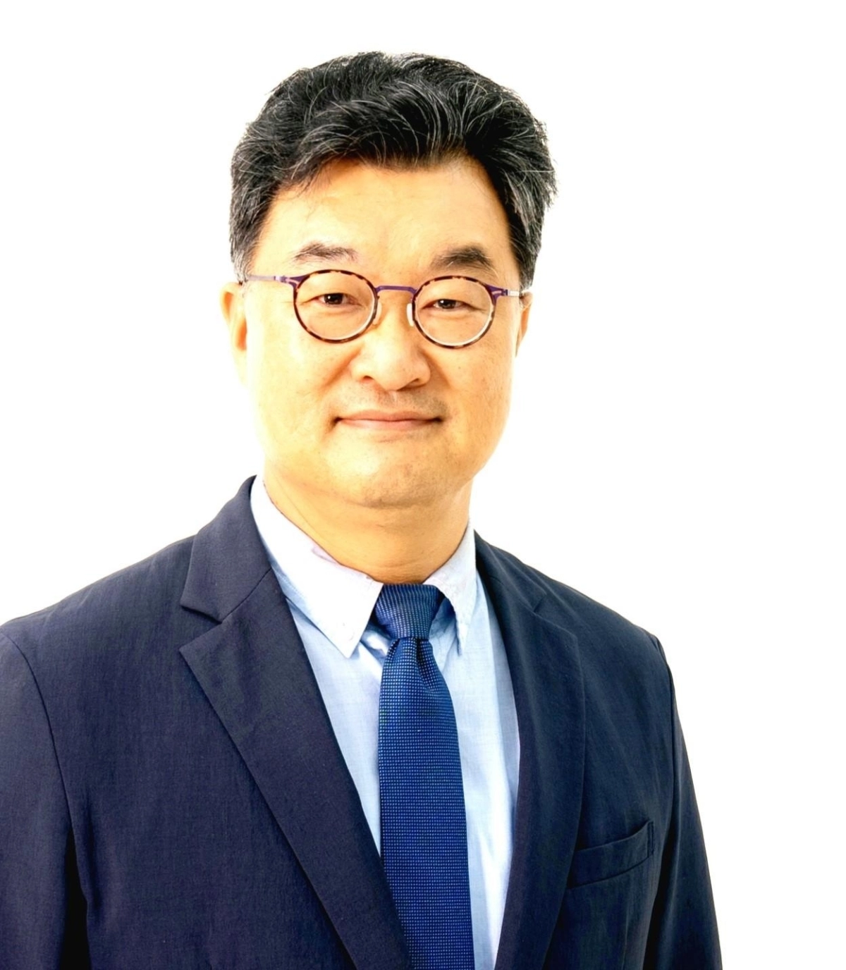 이재명 대통령, 국립외교원장에 김흥규 교수 임명