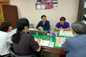 김성태 경기도의원, 농업인 폭염 안전망 ‘제도화’ 나선다... 온열질환 예방 조례 준비