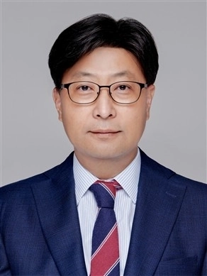 고상백 연세대 원주의과대학 교수가 7일 제11대 한국보건산업진흥원장에 임명됐다. 보건복지부 제공