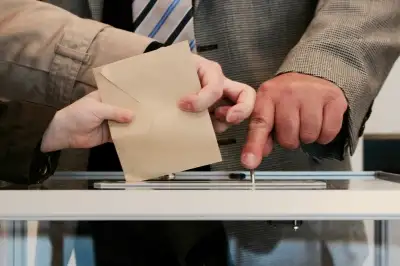 “완벽히 공정한 투표제도는 없다”…수학이 증명한 선거의 한계