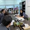 최혜경 경기도의원, 경기도주식회사 경쟁력 강화를 위한 정책간담회 개최