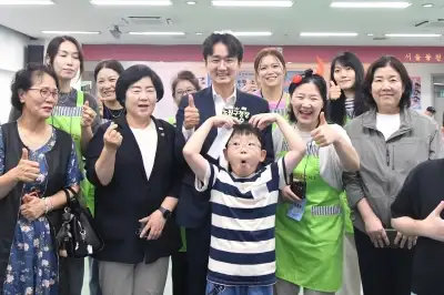 노원구, ‘2026 노원 교육 협력 특화 지구 학부모 아카데미’ 개최