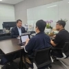 thumbnail - 이기대 경기도의원 “사회연대경제의 미래는 청년”... 미래세대 발굴·육성 위한 현장 간담회 개최