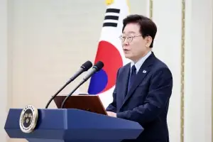 李대통령, 경북 안동시·의성군 관할 4개 면 특별재난지역 선포