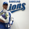 삼성 라이온즈, 우승 위해 외인투수 모두 물갈이...새 아시아쿼터 미야모리 사토시 영입