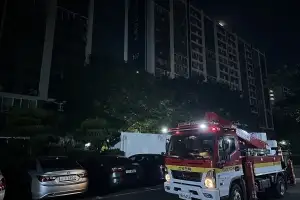 37도 폭염에 변압기 ‘펑’…대구 1200세대 정전 대란