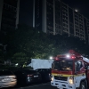 37도 폭염에 변압기 ‘펑’…대구 1200세대 정전 대란
