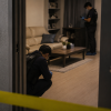 말다툼 끝 어머니 흉기 살해…18세 아들 체포