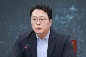 “현역 의원 최초” 천하람, 논산훈련소 입소…각개전투·야간행군 한다
