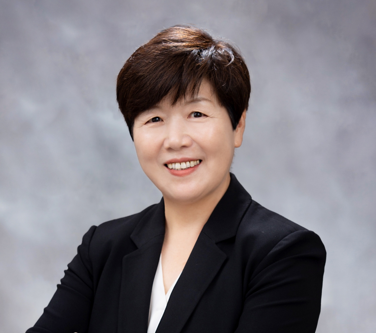 문강분 행복한일연구소 대표. 행복한일연구소 제공