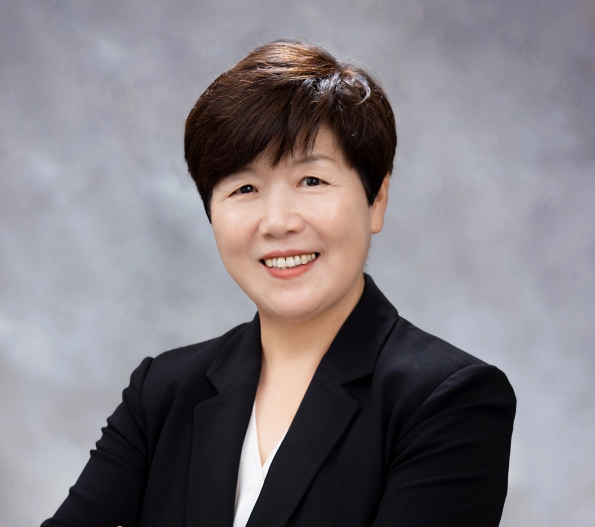 문강분 행복한일연구소 대표. 행복한일연구소 제공