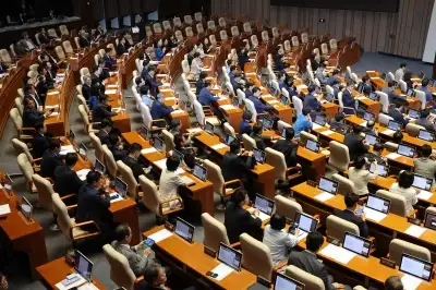 검경 ‘핑퐁’ 책임미루기? “공직자가 설마” 변호사 격차는? “AI 상담” 국민이 실험대상? “숙의했다”