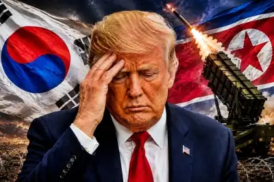 “주한미군도 털렸다” 트럼프, 믿어도 될까? 北전쟁·한국 핵무장 거론되는 상황