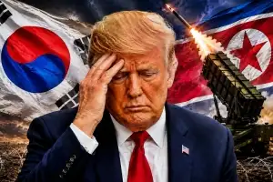 “주한미군도 털렸다” 트럼프, 믿어도 될까? 北전쟁·한국 핵무장 거론되는 상황