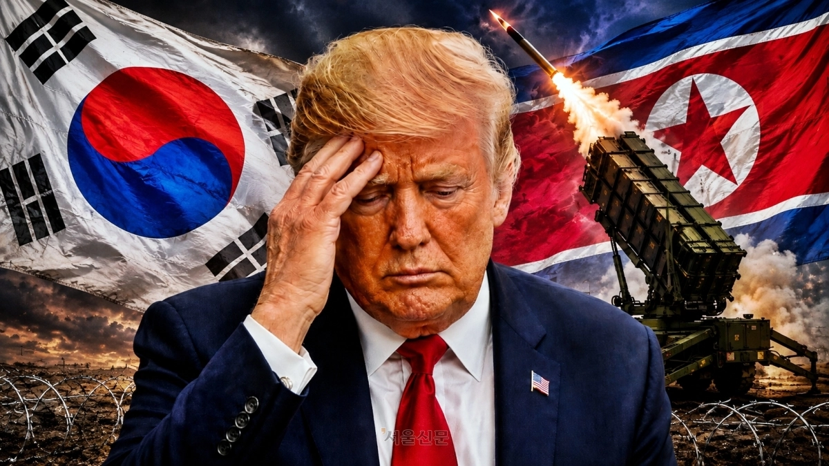 인공지능 도구로 생성한 자료사진. 서울신문