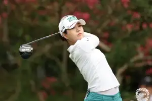 thumbnail - KLPGA 2017년 신인왕 장은수, 10년 미뤘던 생애 첫 우승…제주 삼다수 마스터스 최