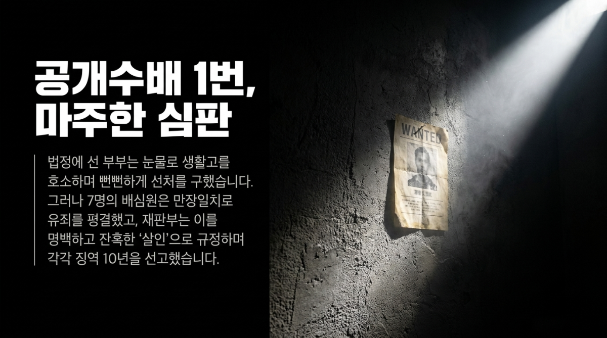 사건관련 AI생성 슬라이드