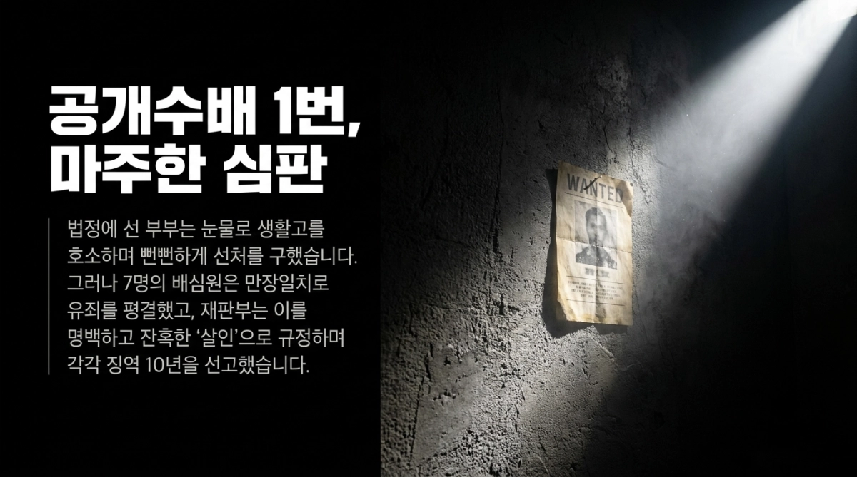 사건관련 AI생성 슬라이드