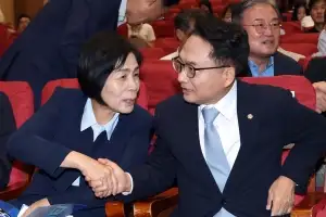 ‘수석 최고위원’도 박빙… 최민희 강원·TK, 박선원 제주·인천 승리