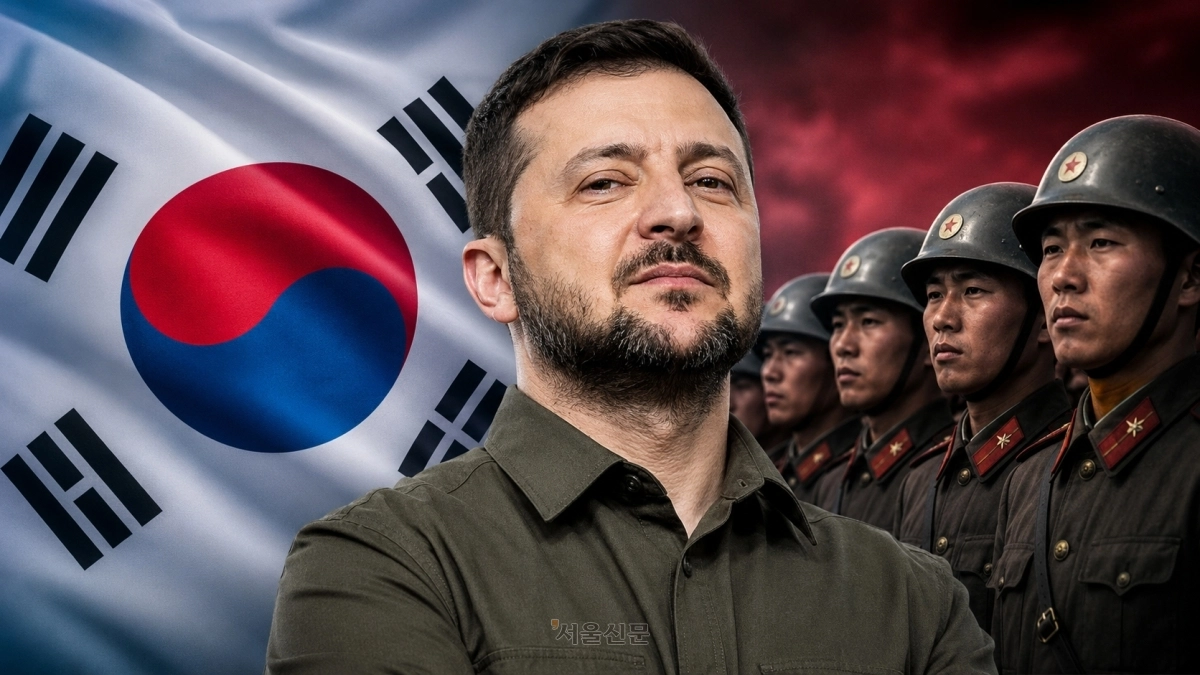 인공지능 도구로 생성한 자료사진. 서울신문