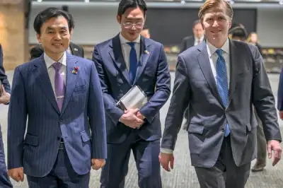 美, 中·러 겨냥 전술핵 검토…中 “탄약고 부족 메우려 핵위협”