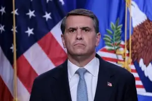 트럼프 변호사 출신 美법무 인준안, 가까스로 상원 통과
