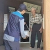 전국 최초 우체국 집배망 활용… ‘강진형 통합돌봄’ 주목