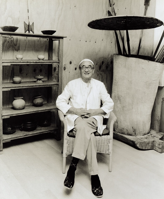 이대원(1921~2005) 작가