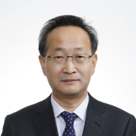 김남중 통일부 차관