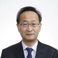 김남중 통일부 차관