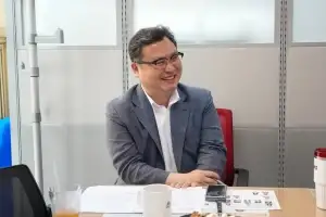 정창수 “어떤 이야기든 들려달라”