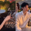 “주책 돌싱”…아옳이, ♥한의사 남친과 해외여행 중 ‘와락’