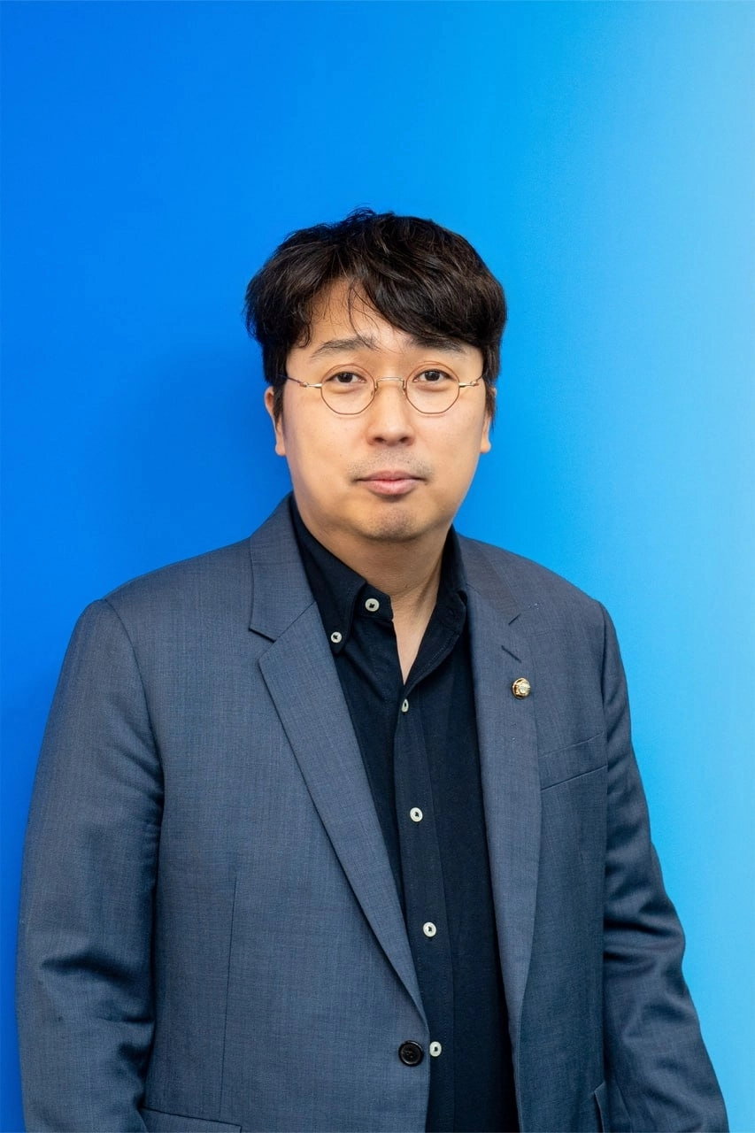 ▲‘2026 부산 세계도서관정보대회 국가위원회 공동조직위원장’ 차지호 국회의원