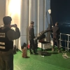 ‘국제유가 불안’ 틈타 해상서 석유 불법유통…해경, 67명 검거