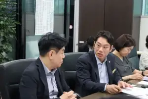 이건희 경기도의원 “안성휴게소 의원 폐쇄, 공공의료 가치 고려해 신중히 접근해야’”