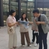 thumbnail - 안시현 경기도의원, 소요산 관광 거점시설 조성 현장 점검