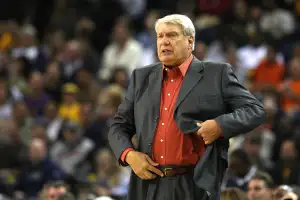 NBA 보스턴 5회 우승·1335승 감독 돈 넬슨 별세