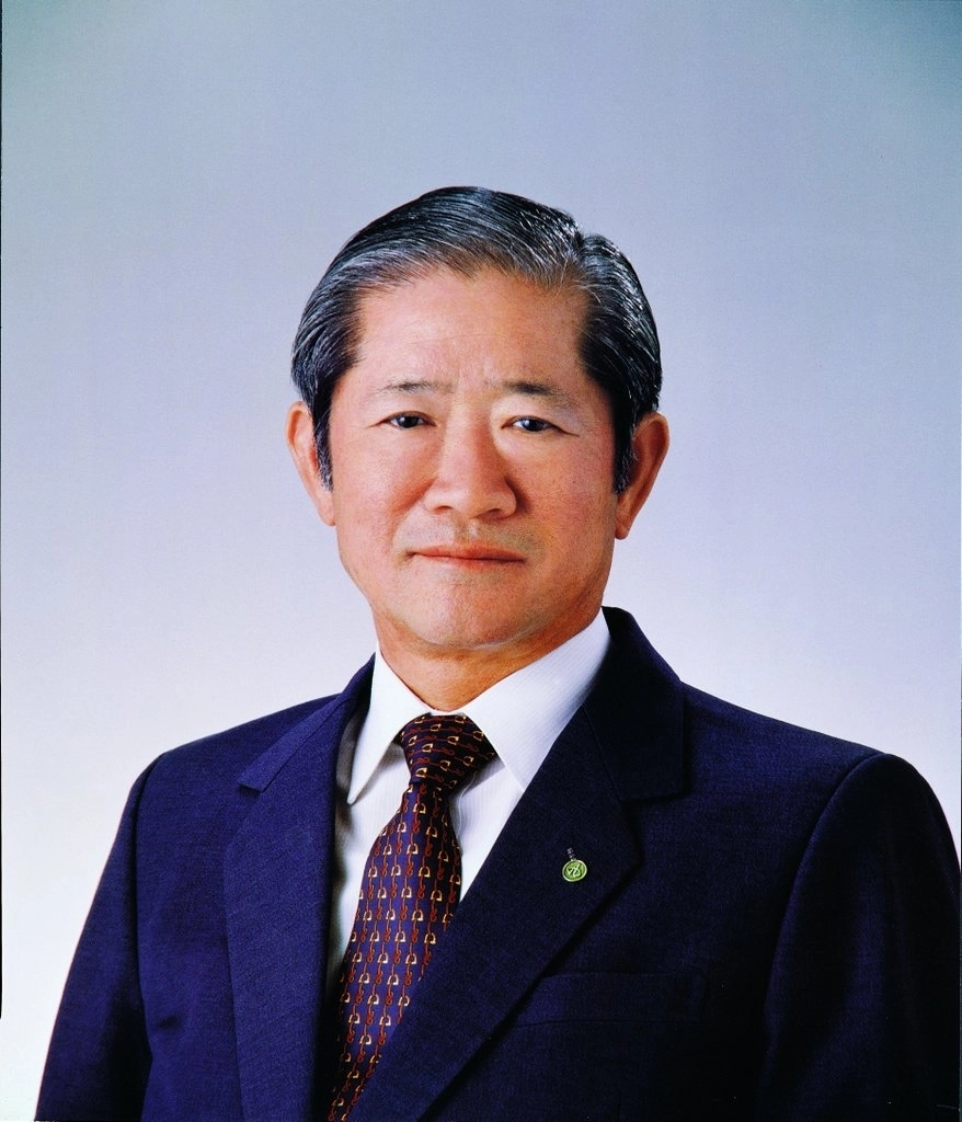 고 서성환 아모레퍼시픽 창업주. 아모레퍼시픽 제공