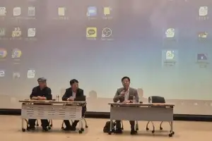 김성기 경기도의원, ‘북잼스’ 전국민 독서토론운동 선포식 참석… “RAS 교육의 시작은 독서”