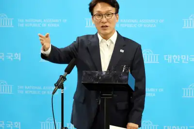 1.48%P 선두 김민석 “서울·강릉 선거 뒤 대표 재신임” 승부수