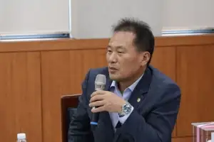 양경석 경기도의회 안전행정위원장, 송탄소방서 현장 찾아... “소방정책의 답은 현장에 있어”