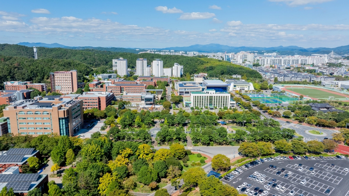 경상국립대 전경.2026.8.10. 경남도 제공