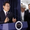 靑 ‘언론총괄’ 김상호 춘추관장 사의…참모진 개편 확대될까