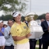 thumbnail - LPGA 메이저 2연승 유해란, 렉스필과 함께 세계 정상 향한 새로운 역사