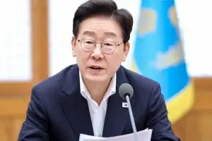 靑 “광주 군공항 이전 2028년 하반기 완료…메가특구 특별법 연내 제정”