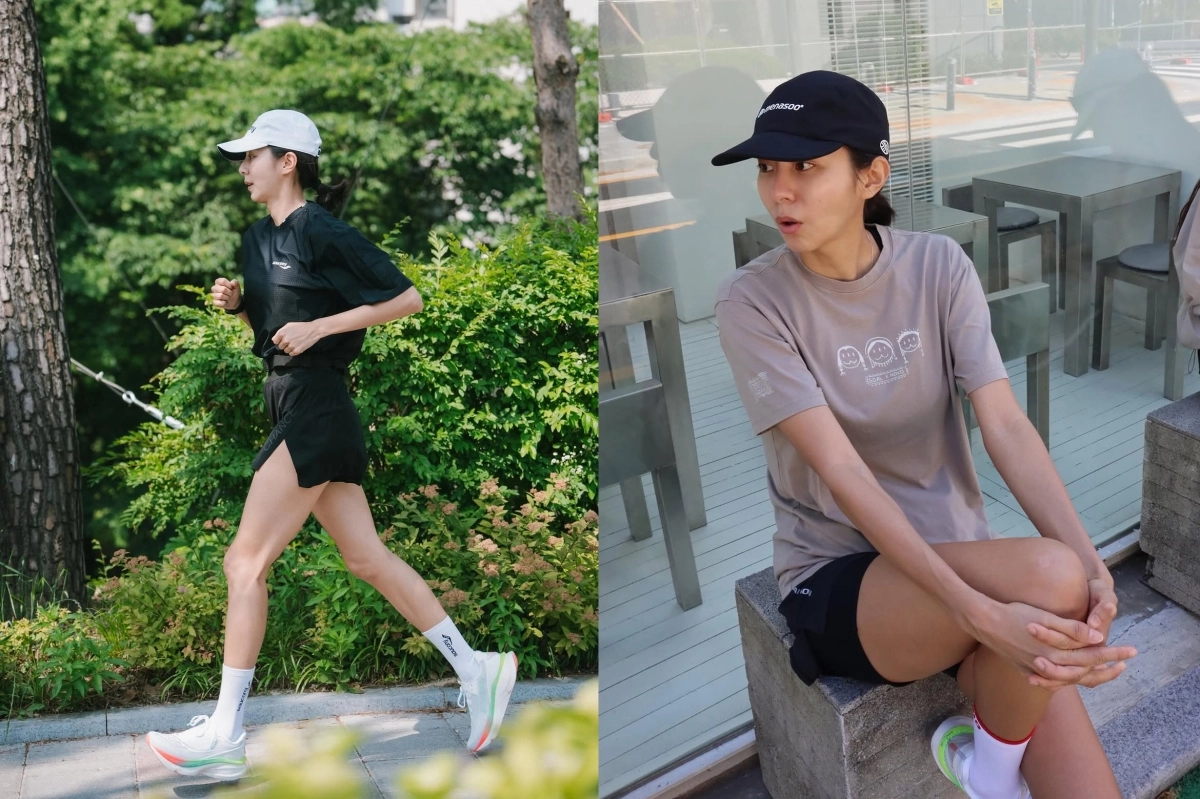 사진=유이 인스타그램 캡처