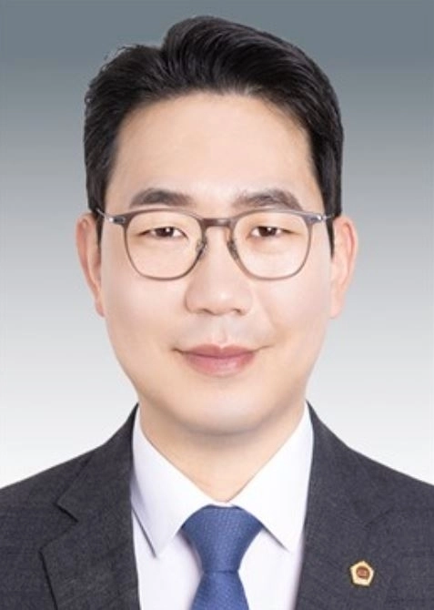 ▲ 문승호 경기도의원(사진=경기도의회)