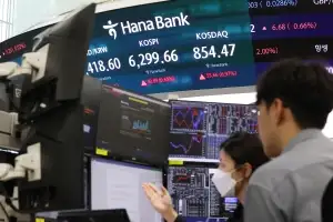 “장 안보면 금단증상”…롤러코스피에 상반기만 1700명 치유상담 받아